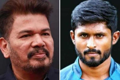 மருமகன் செய்த காரியம்.. தர்மசங்கடமான இயக்குநர் ஷங்கர்! பாலியல் வழக்குபற்றி ஓராண்டுக்கு பின் விளக்கம்