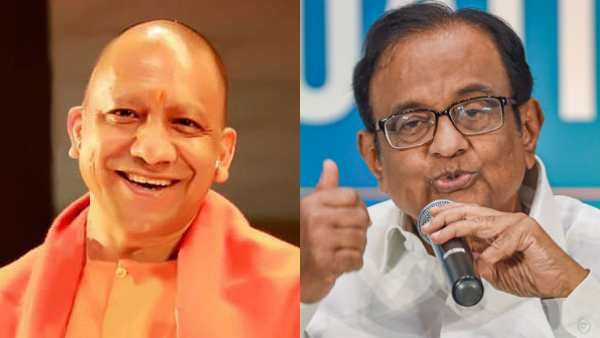 சில ஆயிரம் போஸ்டிங்தான்.. 36 லட்சம் பேருக்கு வேலை இல்லை! உ.பி அரசு மீது ப.சிதம்பரம் கடும் தாக்கு