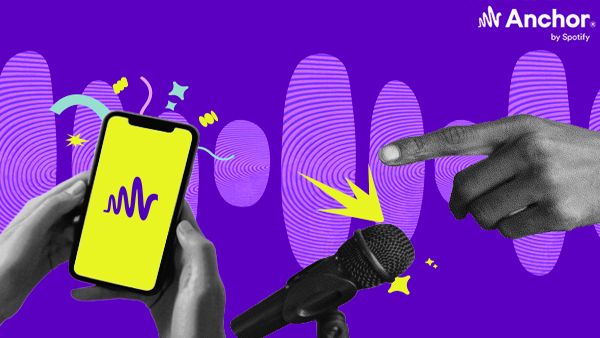 உங்களுக்கென ஒரு பாட்காஸ்ட்டை ஆரம்பிக்க விரும்புகிறீர்களா? ஒரு மணி நேரத்தில் தொடங்கிடலாம்.. விவரங்கள்