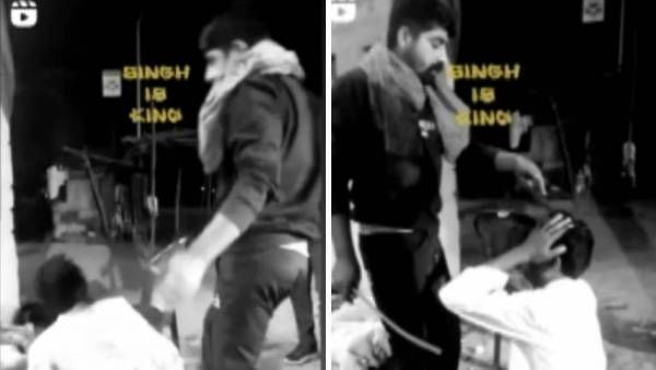 கூலி கேட்டது தப்பா? ராஜஸ்தான் தலித் வாலிபருக்கு அடி-உதை.. ‛அதை’ குடிக்க வைத்து கொடுமை.. ஷாக்