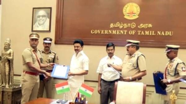 கோவை சிலிண்டர் வெடிப்பில் காவல்துறையின் தரமான சம்பவம்! - முதல்வர் பாராட்டியது ஏன்?