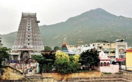 மாசி மாத பௌர்ணமியில் திருவண்ணாமலை கிரிவலம்.. இதுதான் சரியான நேரமாம்.. தவறவிடாதீங்க