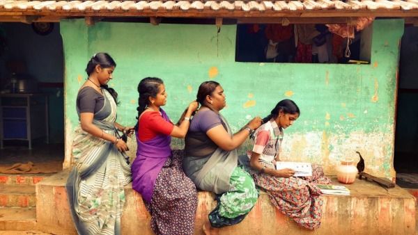 ஏழ்மையிலும் மகிழ்ச்சி, இதுதான் என் குடும்பம்... முதல் முறையாக வெளிகாட்டிய சுந்தரி சீரியல் கேப்ரில்லா