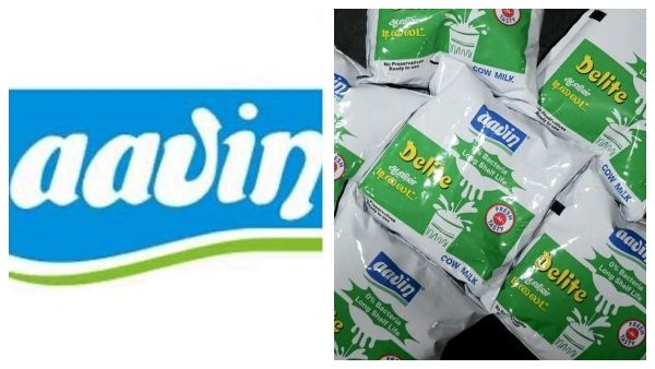அசத்தல்! இனி பாலுக்காக அதிகாலையில் எழ வேண்டாம்! 3 மாதம் ஆனாலும் கெட்டுப் போகாத ஆவின் 'டிலைட்'