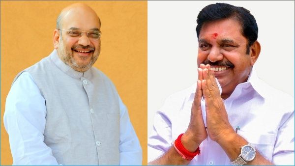 பாஜக வேண்டாங்க.. உதறி தள்ள ரெடியான எடப்பாடி? குறுக்கே புகுந்து தடுத்த 2 சீனியர்கள்.. பயப்படுறீங்களா?