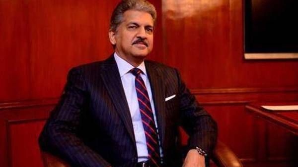 எல்லா நாளும் இல்லை..வார இறுதி நாட்களில் இப்படித்தான்..நெட்டிசன்களை ரசிக்க வைத்த ஆனந்த் மகிந்திரா