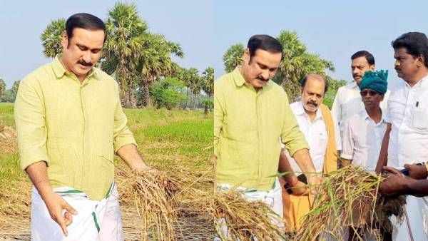 2026ல் பாமக தலைமையில் ஆட்சி! 2024 எம்பி தேர்தலில் வியூகம்! பொடி வைத்துப் பேசிய அன்புமணி ராமதாஸ்!