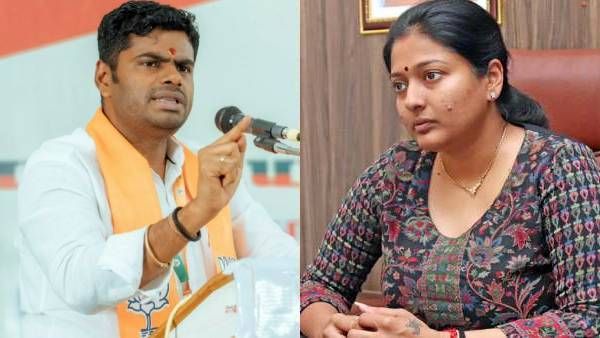 ஆடியோ விவகாரத்தில் பொய்! தலைவராக இருந்தாலும் கடவுள் விடமாட்டார்! என்னங்க காயத்ரி இப்படி சொல்கிறார்?