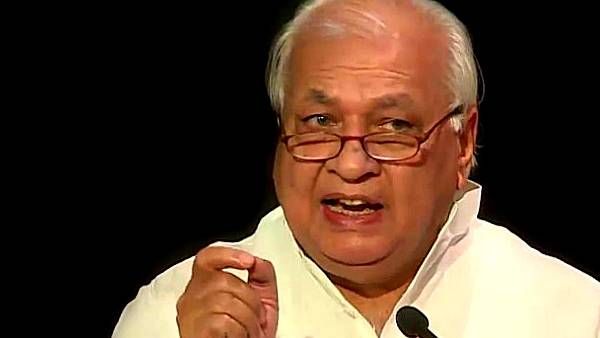 இந்தியாவில் பிறந்த அனைவரும் இந்துக்கள்.. 'நானும் இந்துதான்'.. கேரள ஆளுநர் ஆரிஃப் முகமது கான் பேச்சு