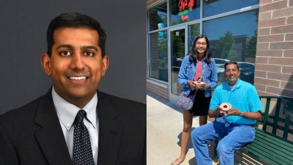 அமெரிக்காவில் அசத்தும் 