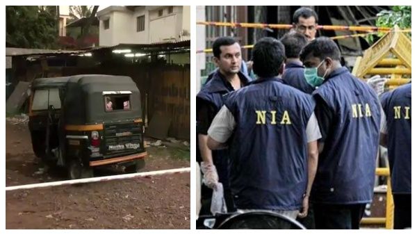 மங்களூர் ஆட்டோ குக்கர் குண்டுவெடிப்பு- பயங்கரவாதியின் தமிழக கூட்டாளிகள் யார்? வலைவீசி தேடும் என்.ஐ.ஏ