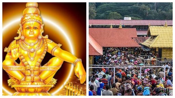 ஐயப்பனை தரிசிக்க சபரிமலையில் குவியும் பக்தர்கள்..12 நாட்களில் 52 கோடி வசூல்..அறுபடைவீடு தரிசனம் 