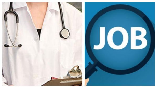 கவர்மென்ட் ஆஸ்பத்திரியில் வேலை!.. ரூ 34 ஆயிரம் சம்பளம்.. சடக்குனு படிச்சி.. படக்குனு அப்ளை செய்ங்க!