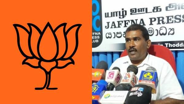 விடுதலை புலிகள் மீதான தடையை மத்திய பாஜக அரசு நீக்குகிறது? ஈழத் தமிழர் தலைவர்களுடன் புதிய ஒப்பந்தம்? 
