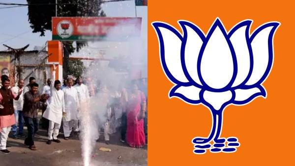 7 தொகுதிகளில் நடந்த இடைத்தேர்தல்.. 4ல் வெற்றிபெற்ற பாஜக.. தேர்தல் முடிவுகள் சொல்வது என்ன?