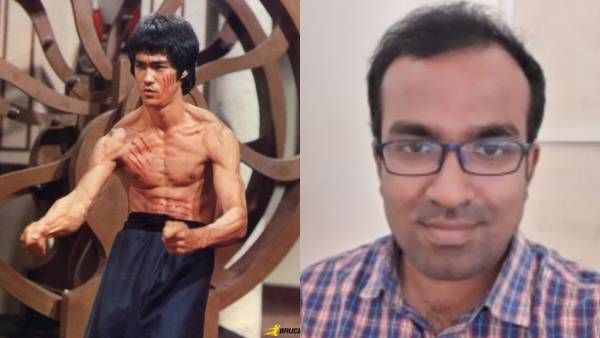 நடிகர் புரூஸ்லி இறந்தது எப்படி?.. அளவுக்கு அதிகமான தண்ணீர் குடிப்பது ஆபத்தா?.. டாக்டர் பரூக் விளக்கம்