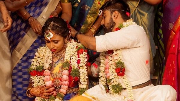 காதல் திருமணம், 