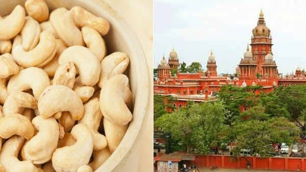 வெளிநாட்டிலிருந்து முந்திரி.. காசு கட்டி ஏமாந்த நிறுவனம்.. ஜாமீன் கூடாது.. சிஇஓவிற்கு எதிராக மனு