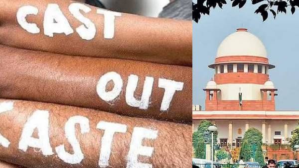 கிறிஸ்தவம், இஸ்லாமில் தீண்டாமை இல்லை.. மதம் மாறினால் பட்டியலின அந்தஸ்து தேவையில்லை- மத்திய அரசு