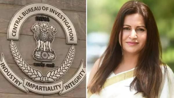 சொத்தை அபகரிக்க பாஜக நிர்வாகி சோனாலி போகட்டுக்கு வலுக்கட்டாயமாக போதை மருந்து.. சிபிஐ பகீர் தகவல்