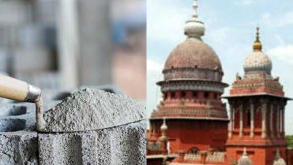 அதிமுகவுக்கு புது சிக்கல்! தமிழ்நாடு சிமெண்ட் நிறுவனத்தில் ஊழல்? விசாரிங்க! உயர் நீதிமன்றம் உத்தரவு