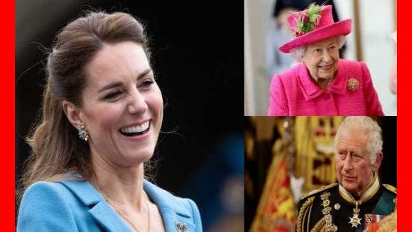 துள்ளி குதித்த சார்லஸ்.. இளவரசி சொன்ன ஹேப்பி நியூஸ்.. மறைந்த ராணிக்கு கூட இந்த விஷயம் தெரியுமாமே