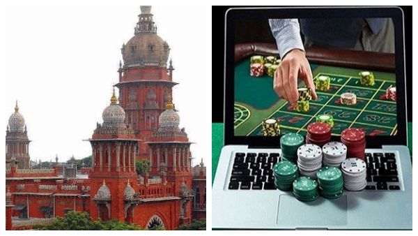 ஆன்லைன் விளையாட்டுகளுக்கு தடை.. தமிழக அரசின் அவசர சட்டத்திற்கு எதிரான வழக்குகள் ஹைகோர்ட்டில் வாபஸ்