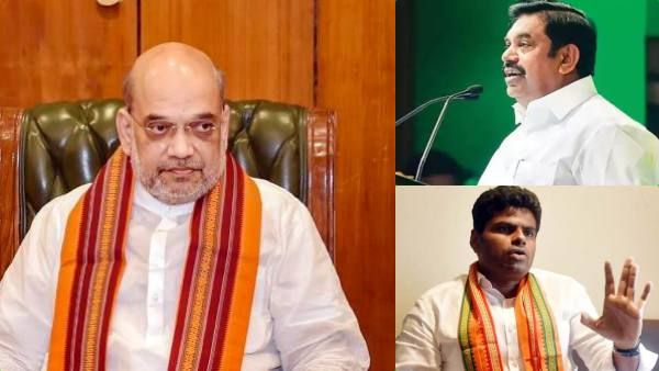 இந்த 10 இடத்தை விடக்கூடாது.. அடித்து சொன்ன அமித் ஷா! மேஜையில் கிடந்த லிஸ்ட்.. சட்டென பார்த்த அதிமுக