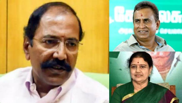 முதல்வர் கனவில் தங்கமணி! தூங்க முடியாத வேலுமணி! கூவத்தூரில் மண் அள்ளி போட்ட சசிகலா! வெளிவந்த ரகசியம்