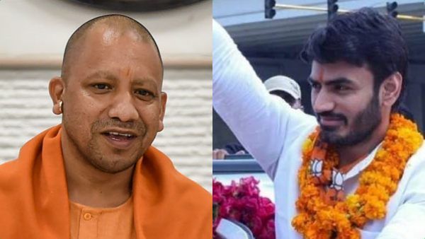 யோகிக்கு “தலைவலி”.. உபி பாஜகவில் சாதி பிளவு! அரசுக்கு எதிராக தியாகி - பிராமணர்களை திரட்ட முடிவு