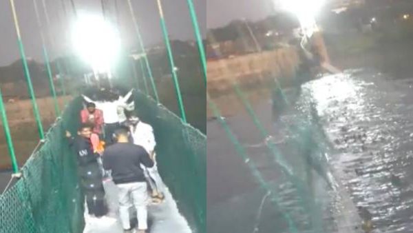 குஜராத் பாலம் அறுந்தது விபத்தில்ல.. சதி! பின்னணியில் “ஒரு” கட்சி.. காஷ்மீர் ஃபைல்ஸ் இயக்குநர் பகீர்