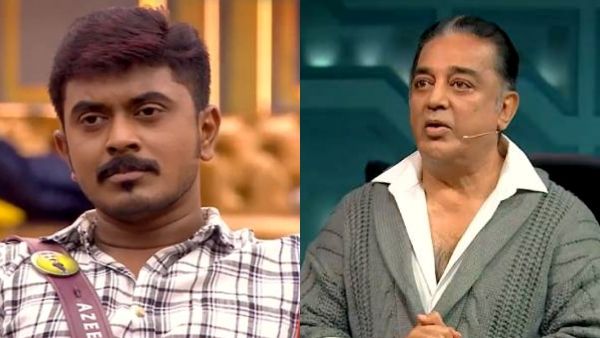 அசீம் பற்றிய ட்வீட்டுக்கு பதில் தவறாக போய்விட்டது..