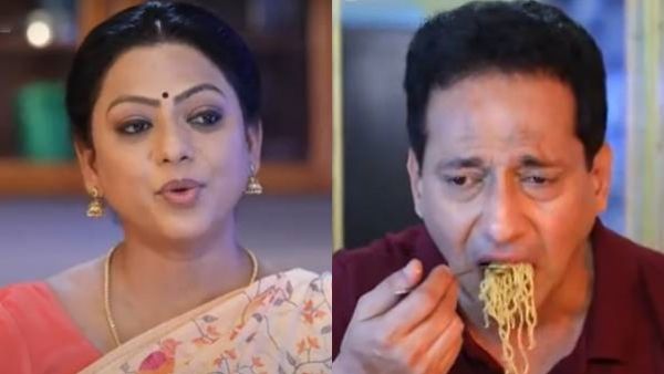 சாப்பாட்டுக்கே கஷ்டப்படும் கோபி.. பாக்கியா முடிவால் குடும்பத்திற்கு அதிர்ச்சி.. இப்படி ஒரு மாற்றமா?