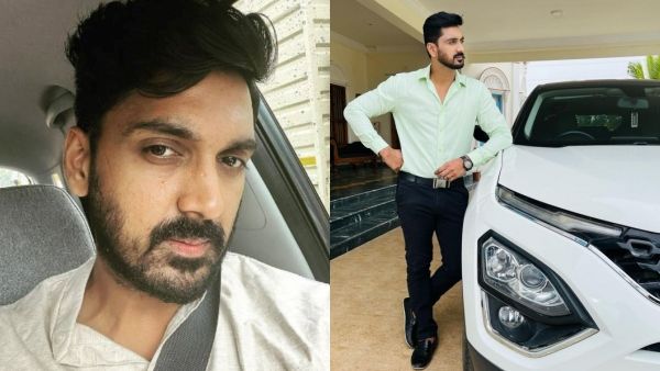 மீண்டும் செல்லமா சீரியலில் அர்ணவ்.. இந்த நிலையில் இப்படி ஒரு பதிவு தேவையா? குழப்பத்தில் ரசிகர்கள்