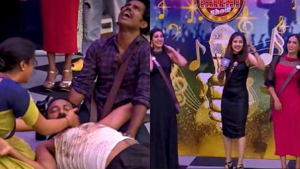 ஐயோ! விக்ரமனுக்கு என்ன ஆச்சு!? கதறி அழும் போட்டியாளர்கள்.. இந்த வாரம் வெளியேறுவது இவர்தானாம்!?