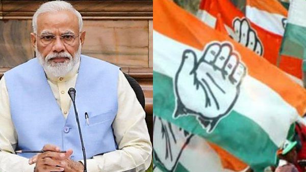 “ஷாக்” ஆன பாஜக.. மோடியின் குஜராத்திலேயே “டஃப்” கொடுத்த காங்கிரஸ்! இது 2017 ரிசல்ட்! 