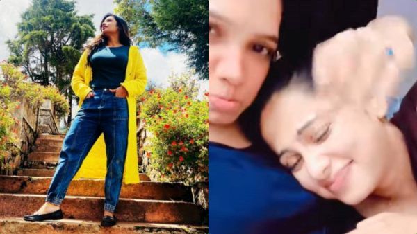 எதிர்நீச்சல் சீரியல் ஜனனியின் உயிர்த்தோழி இவர்தானாம்... இவரும் சேர்ந்து அடித்த லூட்டியை பாருங்க!