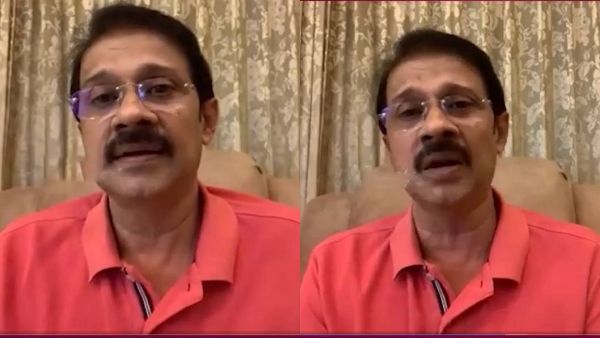 என் மகள் பிக் பாஸ்க்குள் செய்தது, தப்பு தான்! ஷெரினாவை பற்றி அவருடைய அப்பா கூறிய ரகசியங்கள்