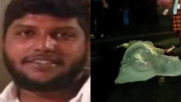 அயனாவரத்தில் அதிர்ச்சி! பட்டப்பகலில் பிரியாணி கடைக்குள் புகுந்து உரிமையாளர் படுகொலை