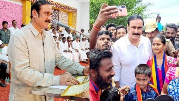 ’அந்த’ பேச்சை உடைக்கனும்! கொங்கில் கவனம் செலுத்தும் பாமக அன்புமணி! திமுக-அதிமுக சவாலை சமாளிப்பாரா?