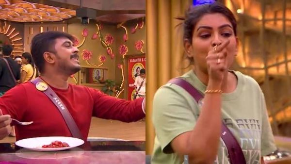 முதல் முறையாக அசீம் செய்த செயலை பாராட்டும் ரசிகர்கள்.. உண்மையை சொன்னாலும் இப்படியா பண்ணுவாங்க?