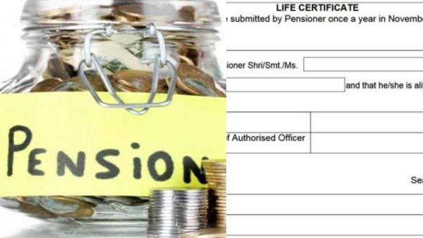 ஓய்வூதியம் பெறுவோர் கவனத்திற்கு! பென்ஷன் பெற வாழ்வு சான்றிதழ் கட்டாயம்.. அதை சமர்ப்பிப்பது எப்படி