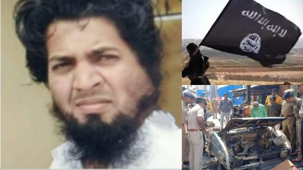 ஷாக்.. ஐஎஸ் கொடி! சுவற்றில் வரையப்பட்ட ‘சிக்னல் கோட்’! ஜமேஷா முபினின் வீட்டில் அதிர்ந்த அதிகாரிகள்!