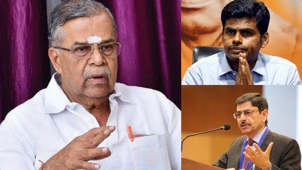 இல.கணேசன் சகோதரரின் சதாபிஷேகம்.. நவ.2 அன்றே நேரில் சந்தித்து வாழ்த்து சொன்ன தமிழக ஆளுநர் ஆர்.என்.ரவி