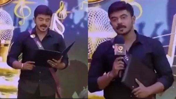 அசீம் பற்றி அவருடைய அம்மா வெளியிட்ட நெகிழ்ச்சியான பதிவு... ஒரே வார்த்தையில் மொத்த பாசமும் தெரிகிறது