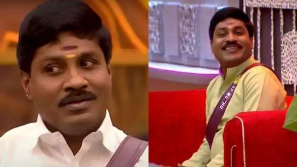 பிக் பாஸ் 6: மீண்டும் பிக் பாஸா ஜிபி முத்து கூறிய தகவல்கள்... சம்பள விஷயத்தில் இப்படி ஒரு ட்விஸ்டா!?