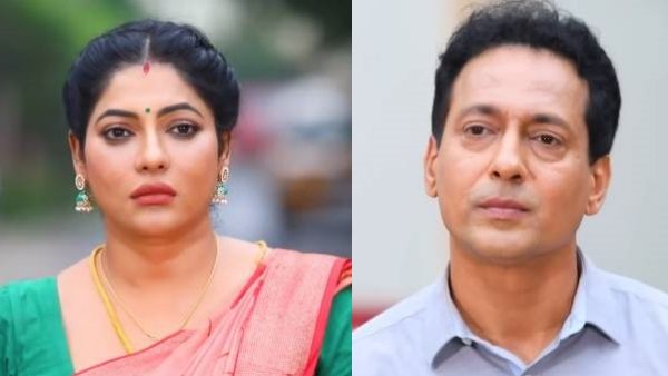 மிரட்டிய ராதிகாவால் கோபி செய்த செயல்... அடுத்த பிரச்சனைக்கு ரெடியான பாக்யாவின் குடும்பம்!!