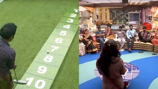 ஓசியில் கிடைக்கும் அட்வைஸை வைத்து இந்த வார கன்டென்ட் ரெடி பண்ணிட்டாங்களே..!? இது என்ன புது டாஸ்க்