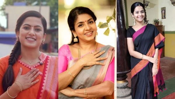 எதிர்நீச்சல் சீரியலில் கதாநாயகிகளின் சம்பளம்!! கசிந்த தகவல்கள்.. அதிக சம்பளம் இவருக்குத்தான்