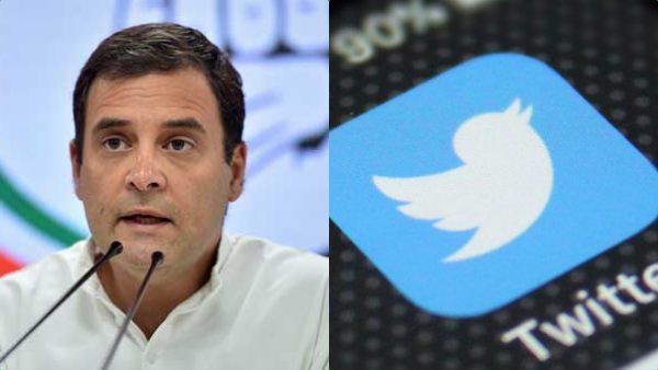 KGF-2 பாடல் விவகாரம்:காங்.,ராகுல் யாத்திரை ட்விட்டர் கணக்குகளை முடக்க பெங்களூர் கோர்ட் அதிரடி ஆர்டர்